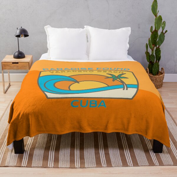 Item preview, Varadero Beach Cuba Summer Beach designed and sold by Dubbra.