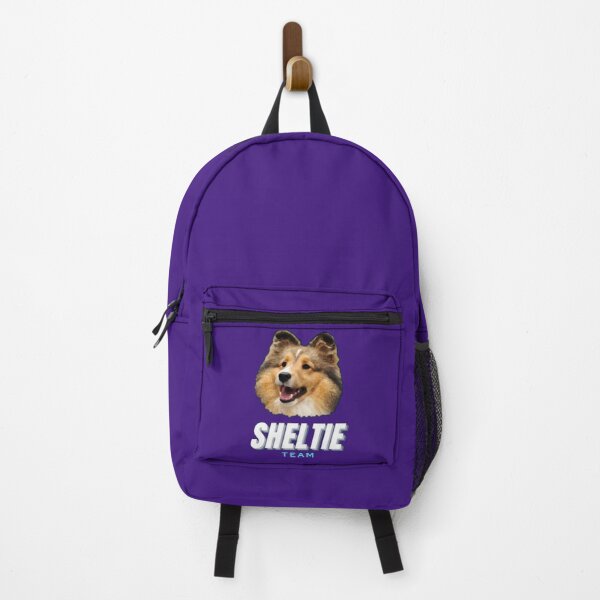 Item preview, Sheltie Team designed and sold by GoodVibesOcean.