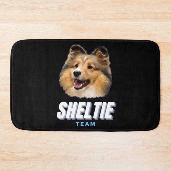 Item preview, Equipo Sheltie designed and sold by GoodVibesOcean.