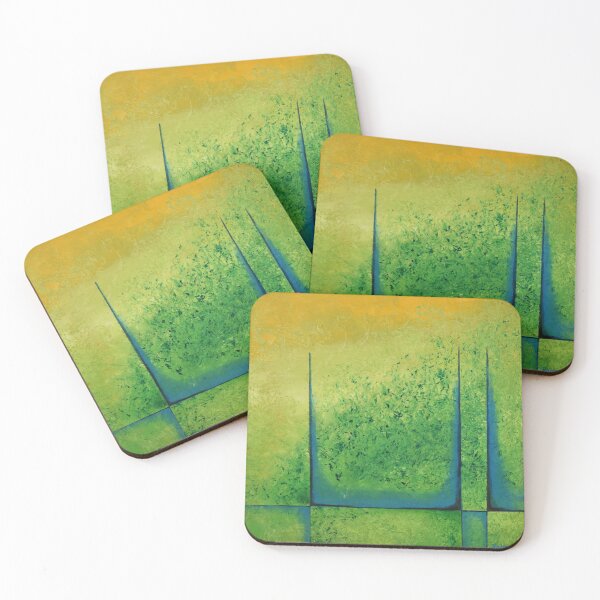 Item preview, Touch the Earth designed and sold by Rob McCullough.
