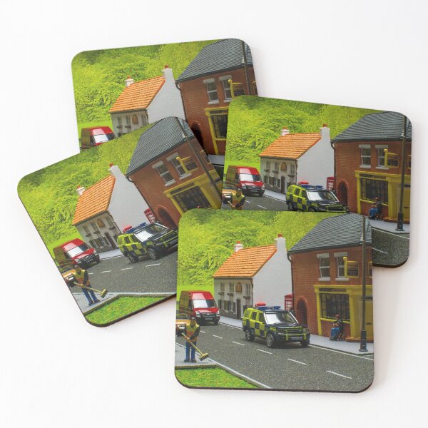Item preview, Smallville Town Centre 2 designed and sold by Steve Purnell Photography.