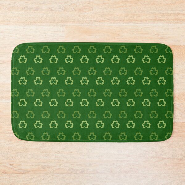 Item preview, St Patrick's Day Irish Pattern designed and sold by HolidayT-Shirts.