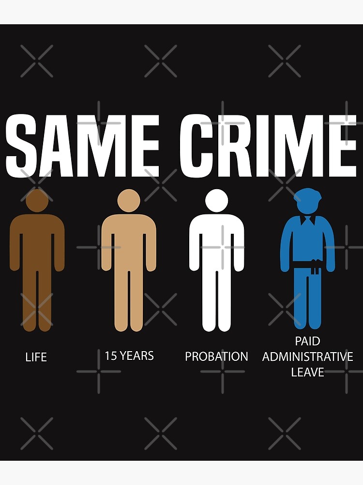 Same Crime More Time Same Crime More Time