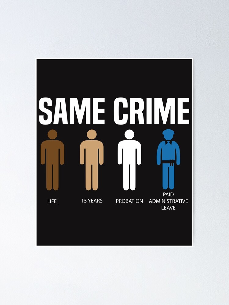 Same Crime More Time Same Crime More Time