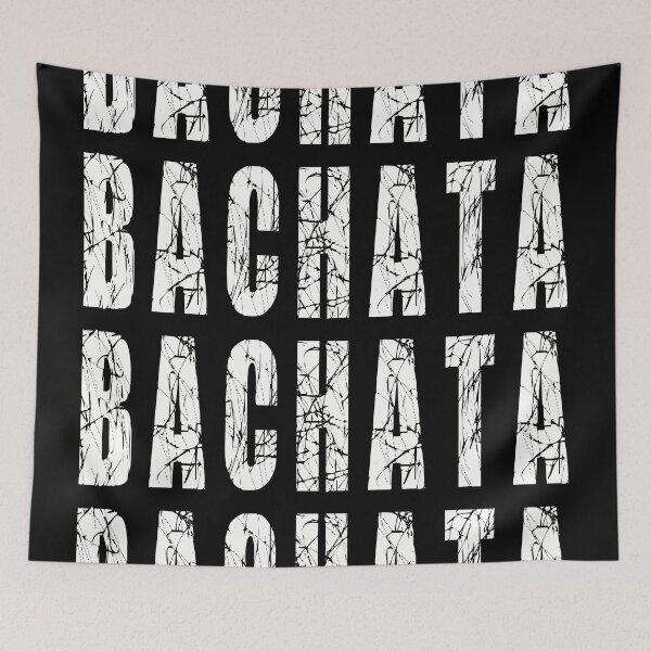 Item preview, BACHATA designed and sold by Oxanashekh.