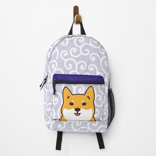 Item preview, Shiba designed and sold by MadeByMliss.