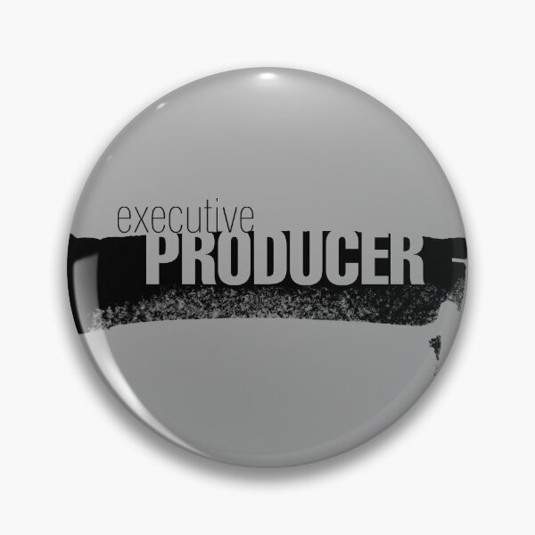 Item preview, Film Crew II. Executive Producer. designed and sold by burbuja.