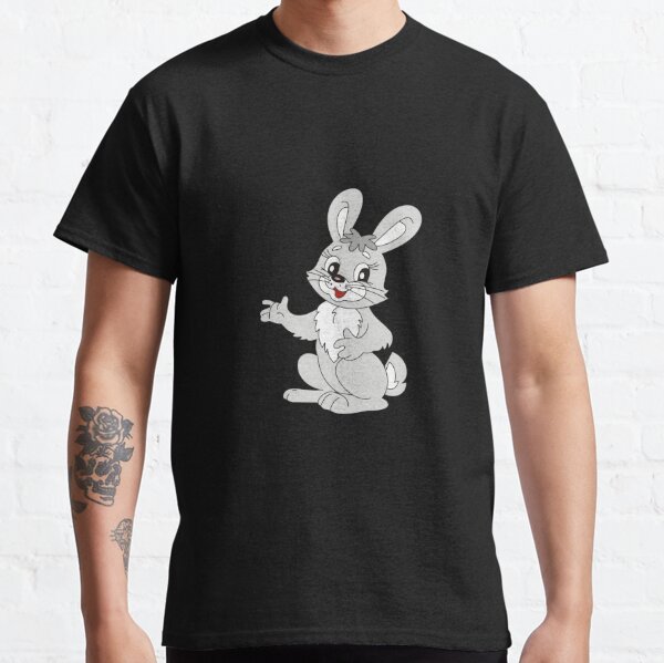 Roblox Bunny T Shirts Redbubble - roblox bunny suit