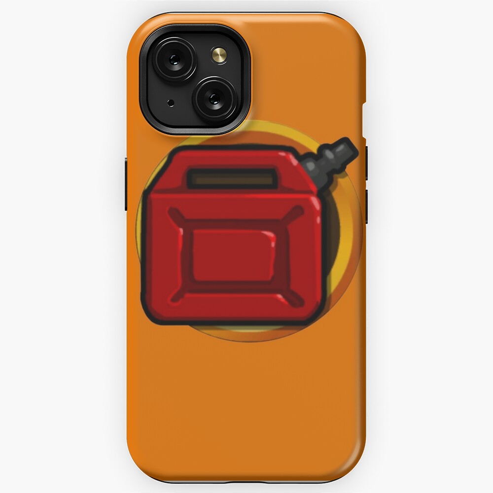 Town Of Salem Arsonist iPhone Case for Sale by Mia King