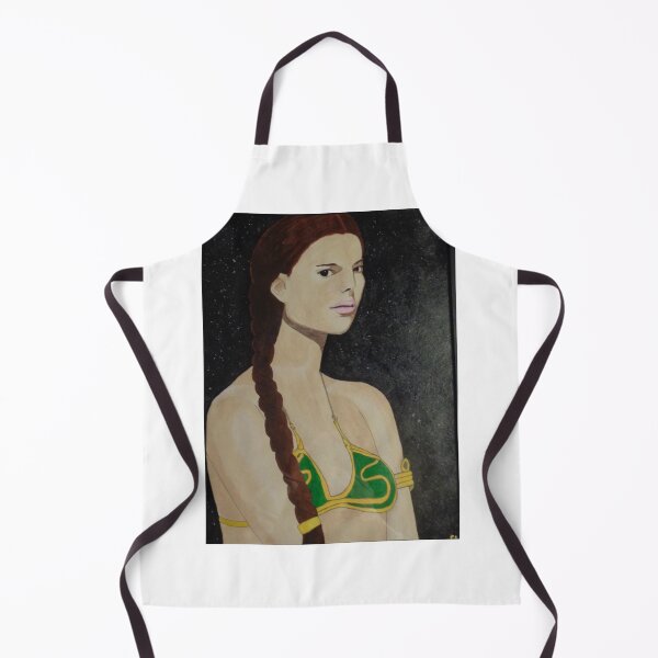 Item preview, Leia designed and sold by sbartacus.