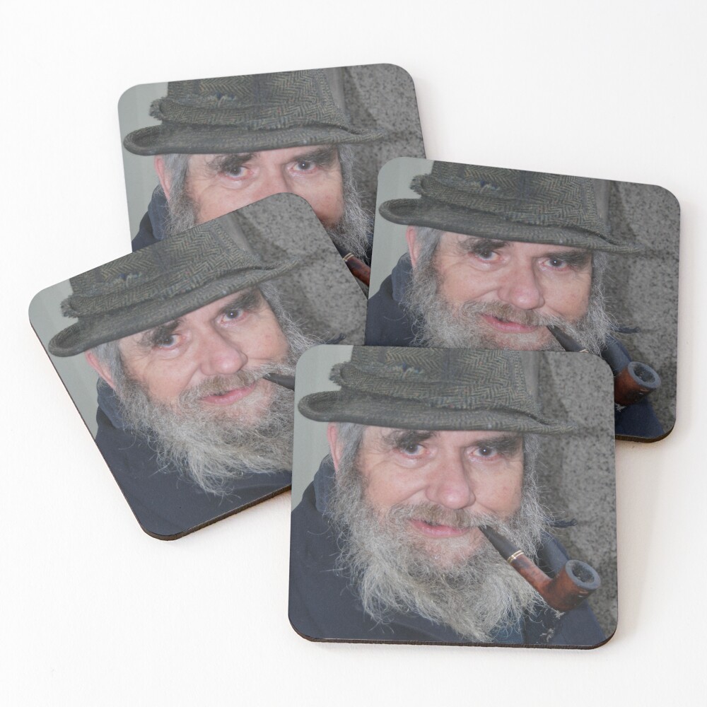 Item preview, Coasters (Set of 4) designed and sold by Inese.