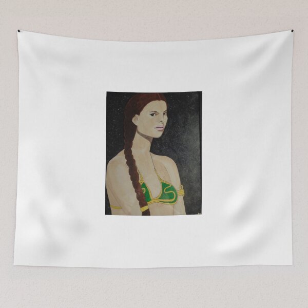 Item preview, Leia designed and sold by sbartacus.