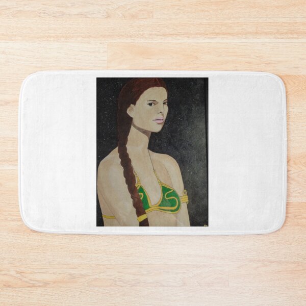 Item preview, Leia designed and sold by sbartacus.