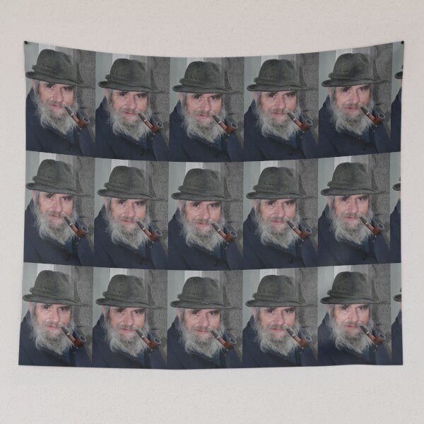 Item preview, smoking designed and sold by Inese.