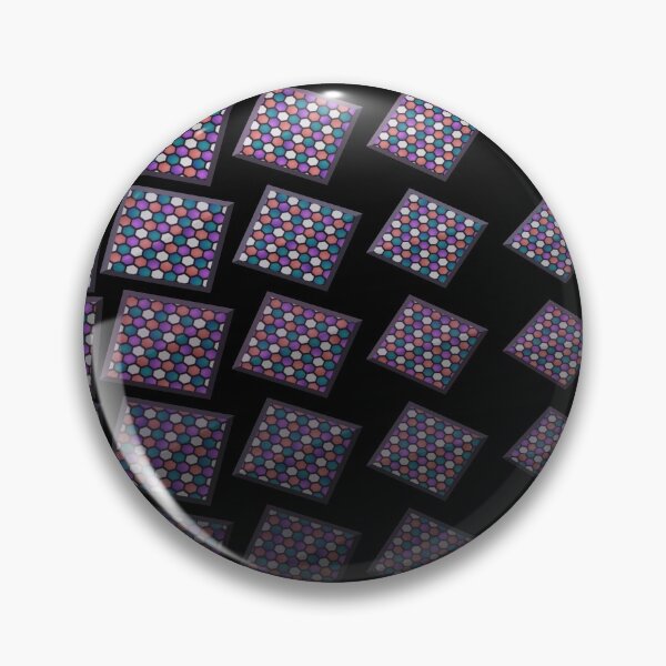 Item preview, Squared designed and sold by ACidysfunction.