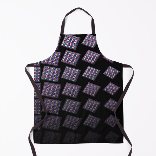 Item preview, Squared designed and sold by ACidysfunction.