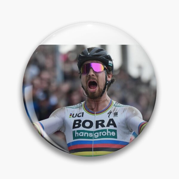 Item preview, Peter sagan roubaix win designed and sold by NinesRBShop.