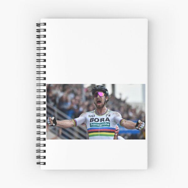 Item preview, Peter sagan roubaix win designed and sold by NinesRBShop.