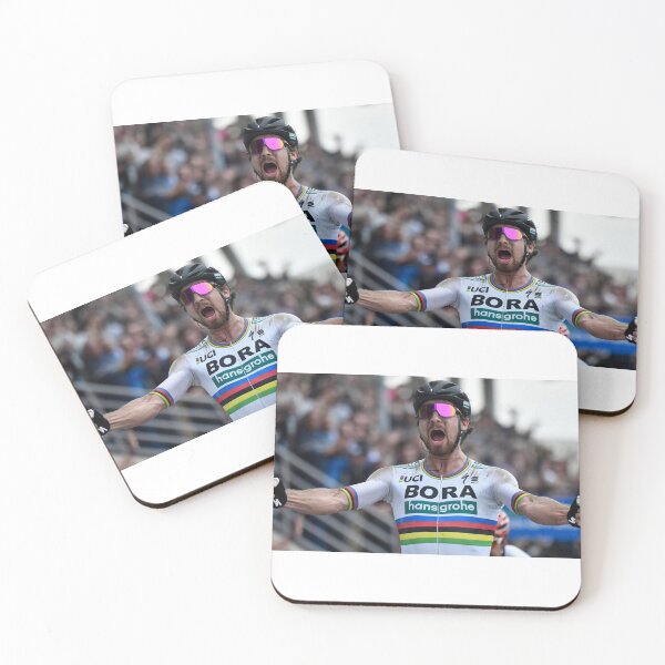 Item preview, Peter sagan roubaix win designed and sold by NinesRBShop.