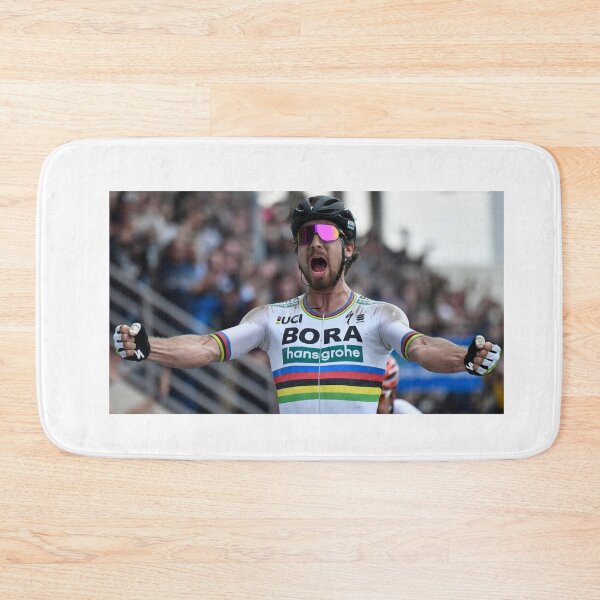 Item preview, Peter sagan roubaix win designed and sold by NinesRBShop.