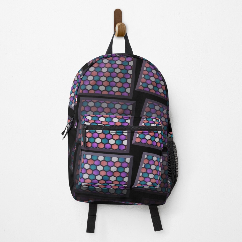 Item preview, Backpack designed and sold by ACidysfunction.