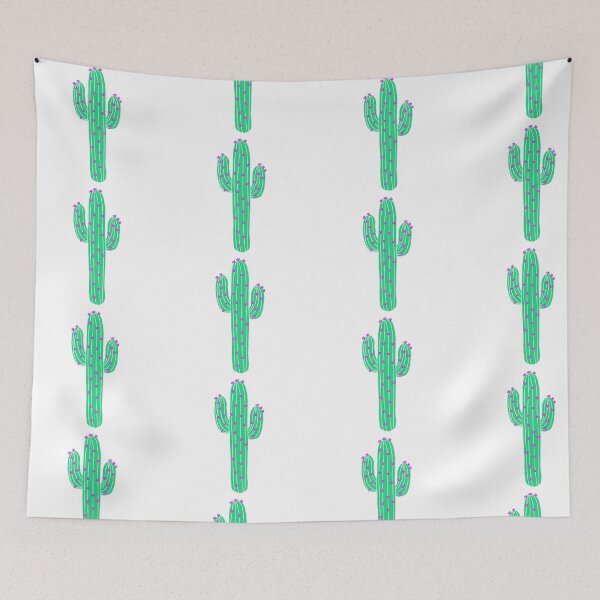 Item preview, Flowering Cactus designed and sold by Sarie7ft6.