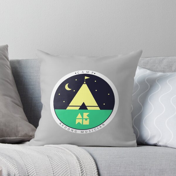 Item preview, Akdong Musician - Camp designed and sold by strdusts.