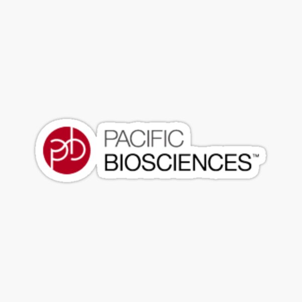 Item preview, PACIFIC BIOSCIENCES OF CALIF designed and sold by WunderKind-07.