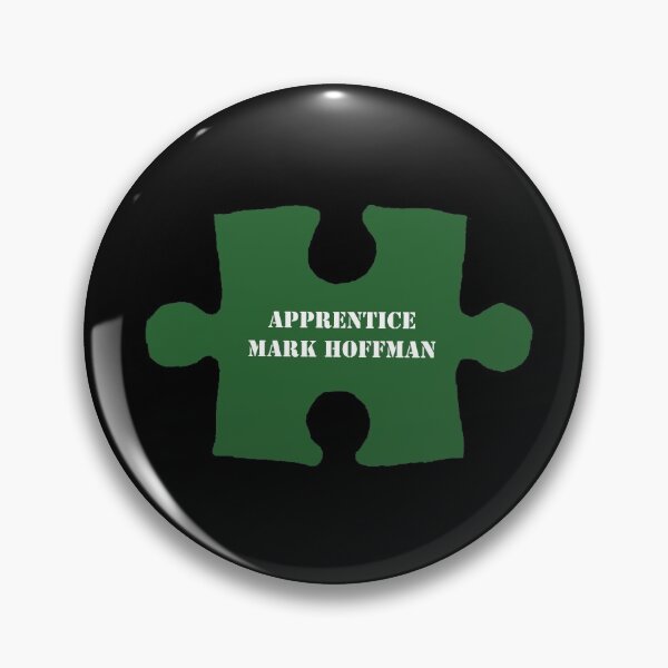 Item preview, Jigsaw Apprentice Hoffman designed and sold by samuelhookham.