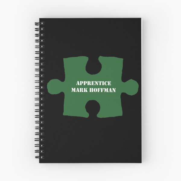 Item preview, Jigsaw Apprentice Hoffman designed and sold by samuelhookham.