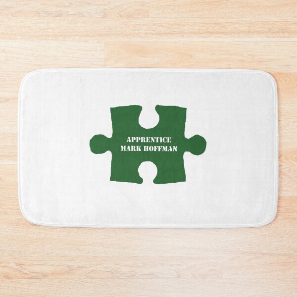 Item preview, Jigsaw Apprentice Hoffman designed and sold by samuelhookham.