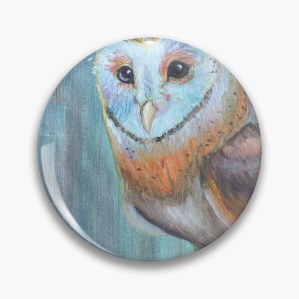 Item preview, Spotted Owl designed and sold by RosalindaMarkle.