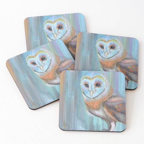 Item preview, Spotted Owl designed and sold by RosalindaMarkle.