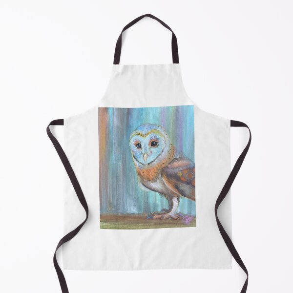 Item preview, Spotted Owl designed and sold by RosalindaMarkle.