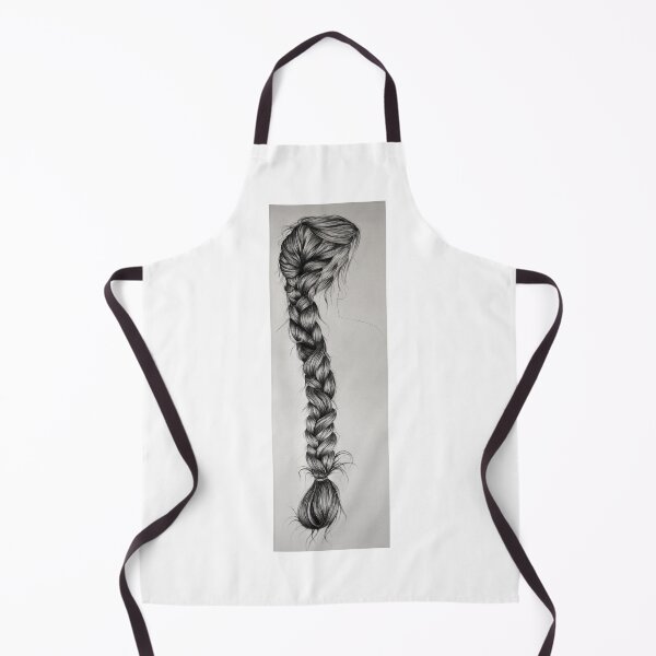 Item preview, braid designed and sold by Inese.
