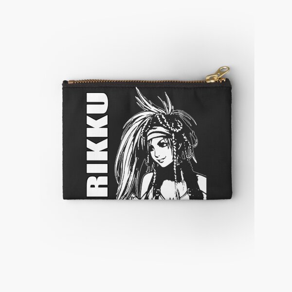Item preview, Rikku - Final Fantasy X designed and sold by thethirddriv3r.