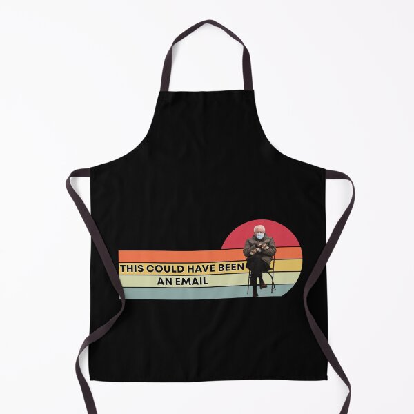 Item preview, Bernie Sanders This Could Have Been An Email designed and sold by mouad naouiri.