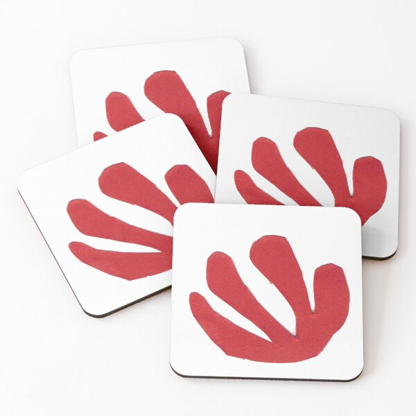 Item preview, Matisse Seaweed  designed and sold by Darlydesign.