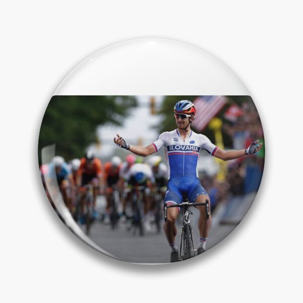 Item preview, Peter sagan worlds win designed and sold by NinesRBShop.