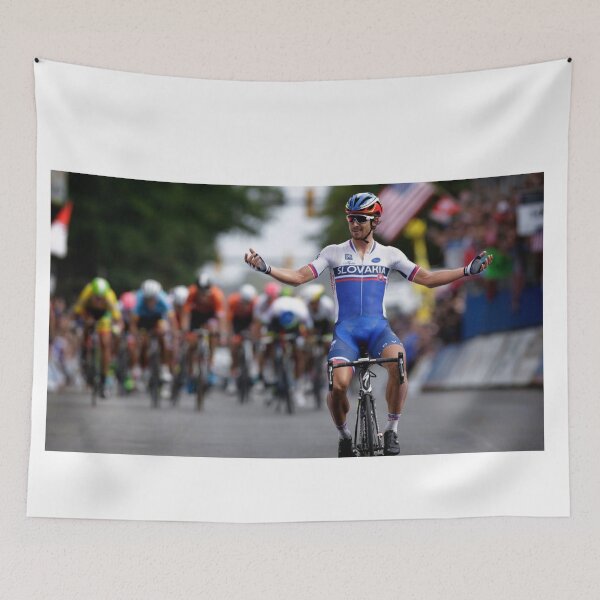 Item preview, Peter sagan worlds win designed and sold by NinesRBShop.