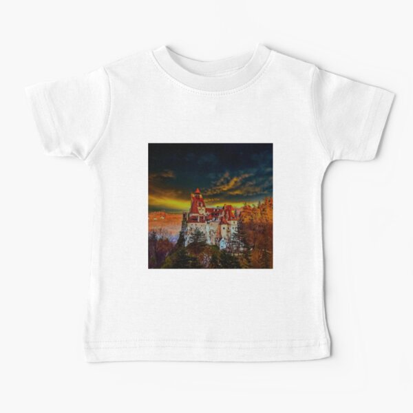 Item preview, Dracula Castle designed and sold by Luci3120.