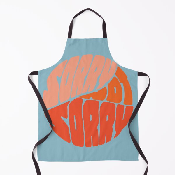 Item preview, Sorry Not Sorry  designed and sold by Amanda Sullivent.