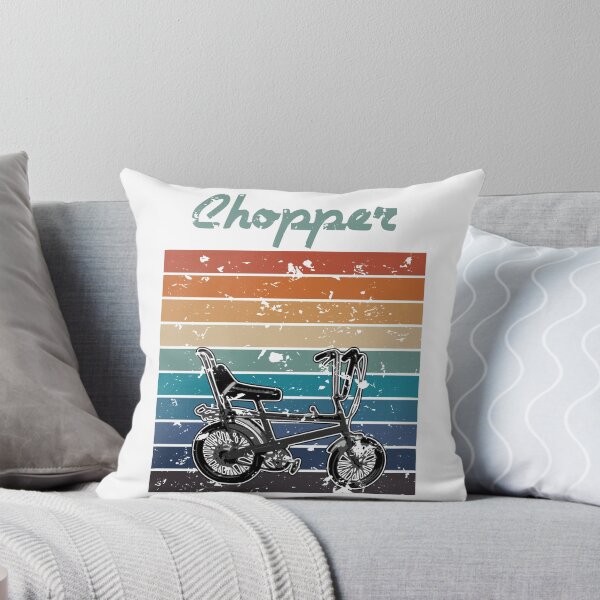 Item preview, Chopper designed and sold by sirglennbo.