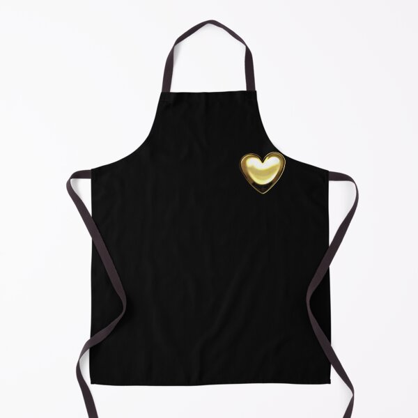 Item preview, Heart of Gold designed and sold by ceciliaj.