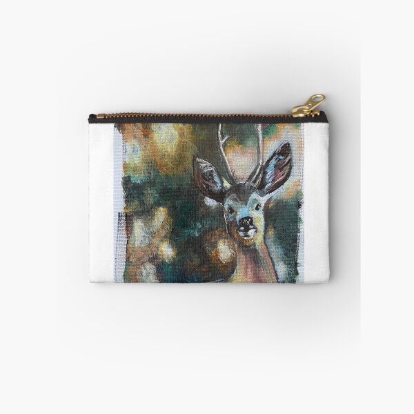 Item preview, Autumn Deer designed and sold by RosalindaMarkle.