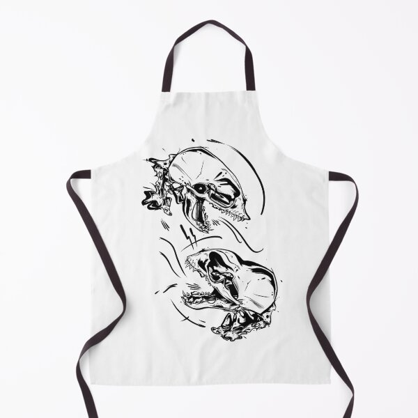 Item preview, Slither Skulls designed and sold by Scott Connick.