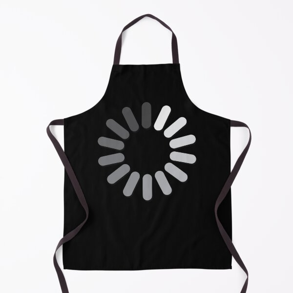 Item preview, Loading Spinner [Roufxis-Rb] designed and sold by RoufXis.