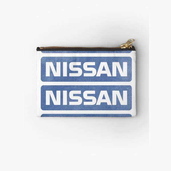 Item preview, Japanese Nissan manufacturer logo designed and sold by smittyrocks99.