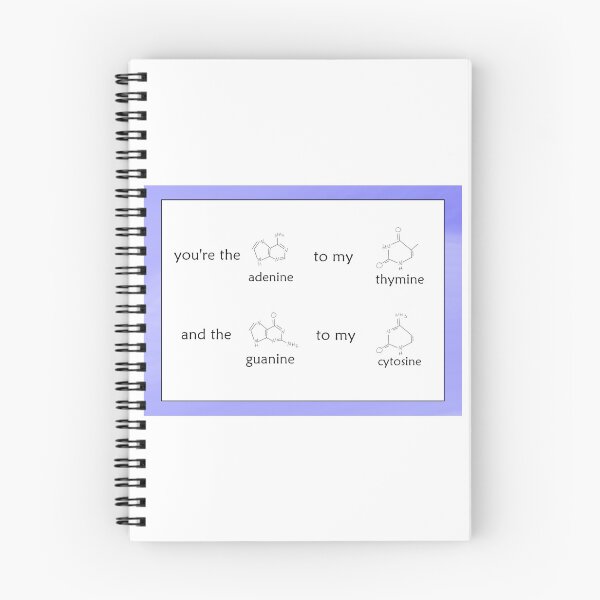 Item preview, Cute Biology Saying designed and sold by antluzzi.