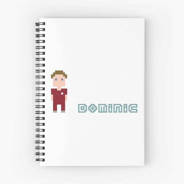 Item preview, Dominic Copeland designed and sold by holbytv.